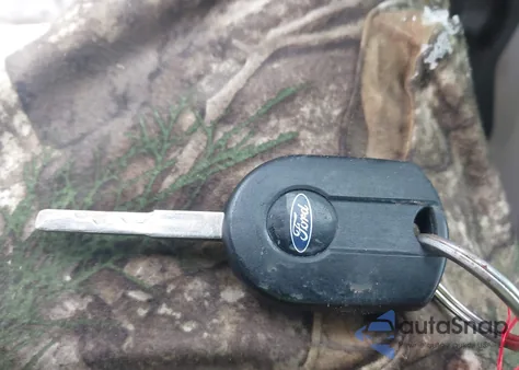 2018 Ford Escape Se z USA, uszkodzony, nr VIN 1FMCU9GD0JUC56837